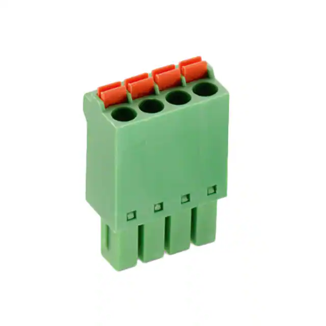 691304100002 Würth Elektronik  Embases, fiches et prises